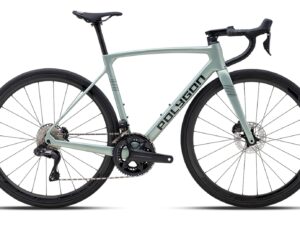 Polygon Strattos S8X