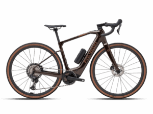 Polygon Tambora AE-N