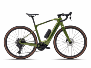 Polygon Tambora AE-R