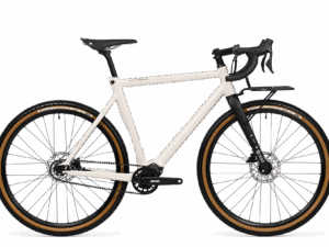 Schindelhauer Wilhelm Gravel