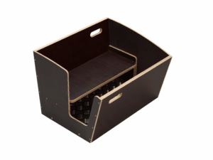 Cargo Lasteboks 40cm