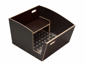 Cargo Lasteboks 60cm