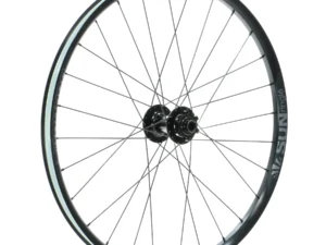 SunRingle Duroc 30 24" Framhjul