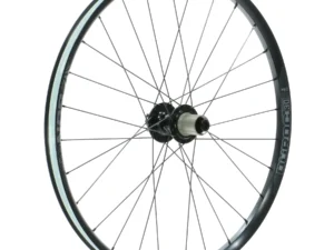 SunRingle Duroc 30 24" Bakhjul