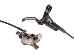 Hayes Dominion A4 Bremsesett