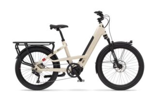 Benno 46er 10D CX500 PowerTube EVO 2