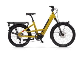 Benno 46er 10D CX500 PowerTube EVO 1