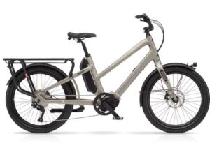 Benno Boost 10D CX545 EVO 6