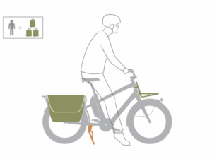 Benno Boost Commuter