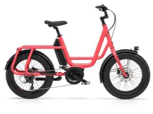 Benno RemiDemi 9D P545 EVO 3