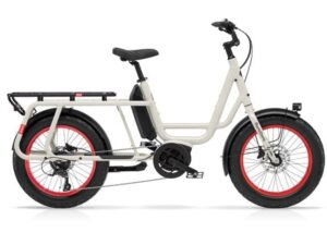 Benno RemiDemi XL 9D P545 EVO1