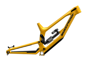 Nukeproof Dissent Carbon Custom Ramme